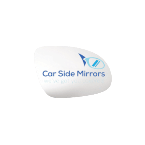 VW Jetta MK5 2004-2008 Driver Side Mirror Glass