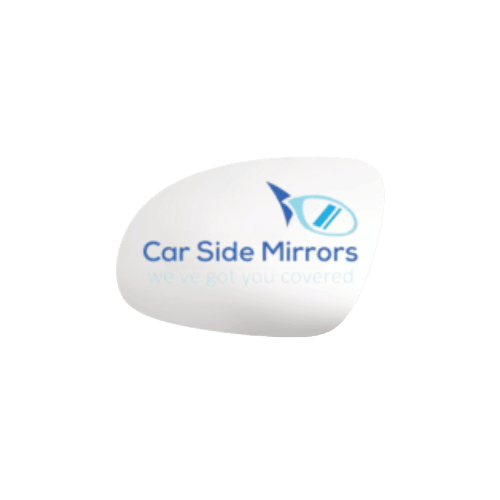VW Jetta MK5 2004-2008 Passenger Side Mirror Glass