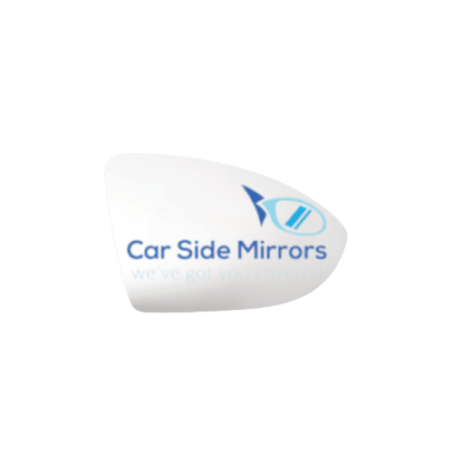 VW EOS 2007 onwards Driver Side Mirror Glass