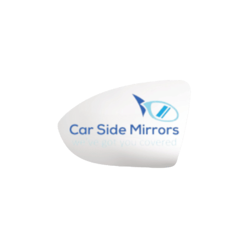 VW EOS 2007 onwards Passenger Side Mirror Glass