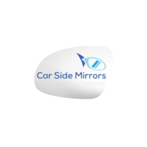 VW Bora MK5 2004-2008 Passenger Side Mirror Glass