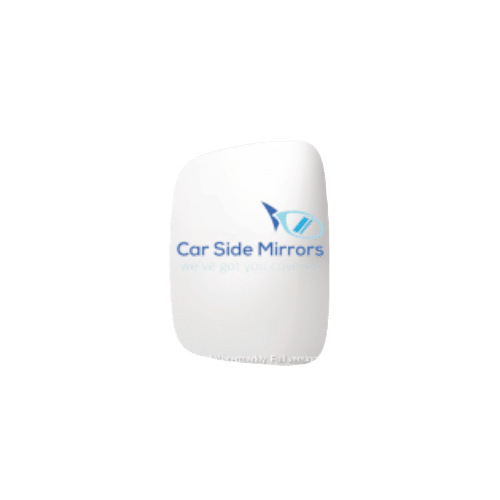VW Caddy 2004 onwards Driver Side Mirror Glass