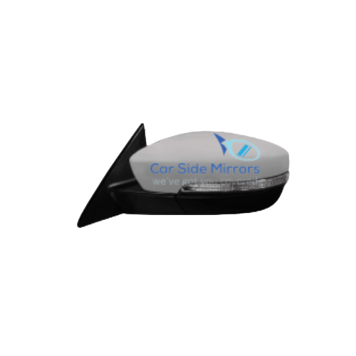 VW Beetle Mirror 12/2011-06/2016 Passenger Side Mirror