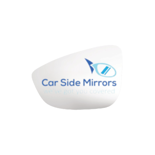 VW Beetle 2013 onwards Passenger Side Mirror Glass