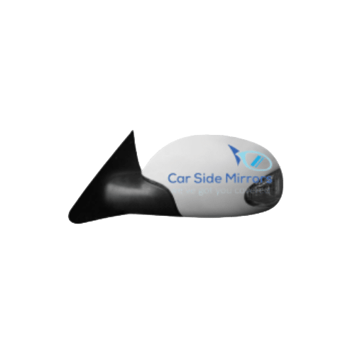 VW Beetle 1Y 06/2003-11/2011 Cabriolet (w indicator) Passenger Side Mirror