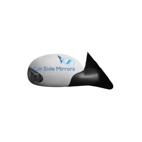 VW Beetle 9C 04/2004-11/2011 3dr Hatch (w indicator) Driver Side Mirror