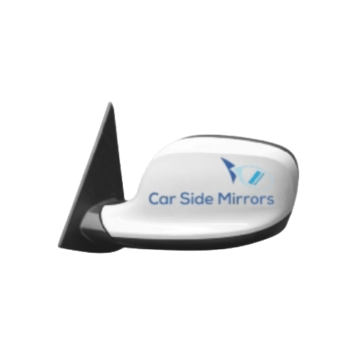 2011 BMW Side Mirror X1 RH Assembly