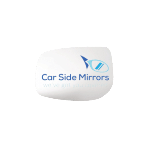 Toyota Camry 2006-2012 Passenger Side Mirror Glass