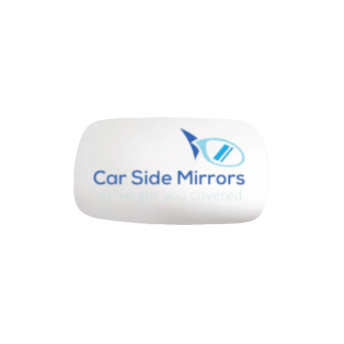 Toyota Camry 1997-2002 Passenger Side Mirror Glass