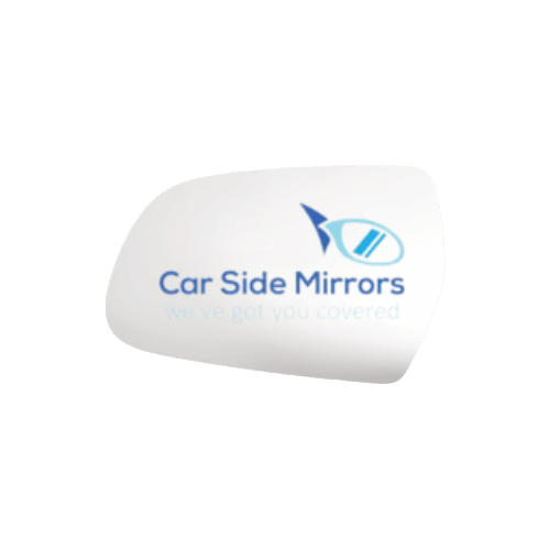 Skoda Superb 2008-2015 Passenger Side Mirror Glass