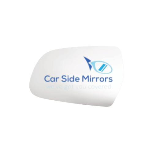 Skoda Superb 2008-2013 Passenger Side Mirror Glass