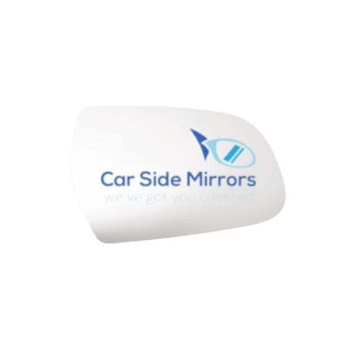 Skoda Superb 2008-2013 Driver Side Mirror Glass