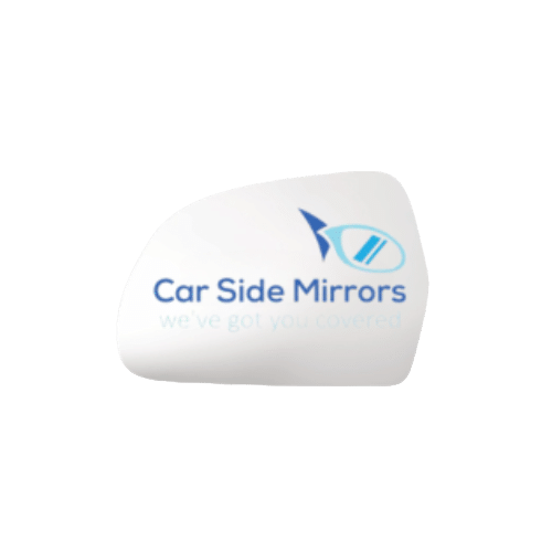 Skoda Octavia 2008-2013 Passenger Side Mirror Glass