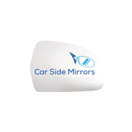 Skoda Octavia 2008-2013 Driver Side Mirror Glass