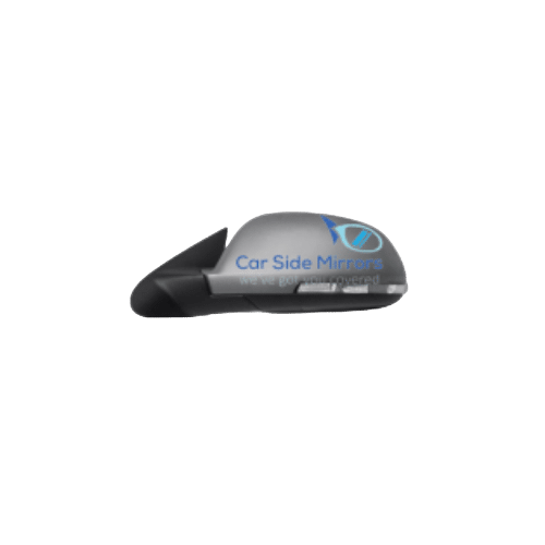 Skoda Octavia 1Z 03/2009-10/2013 Passenger Side Mirror