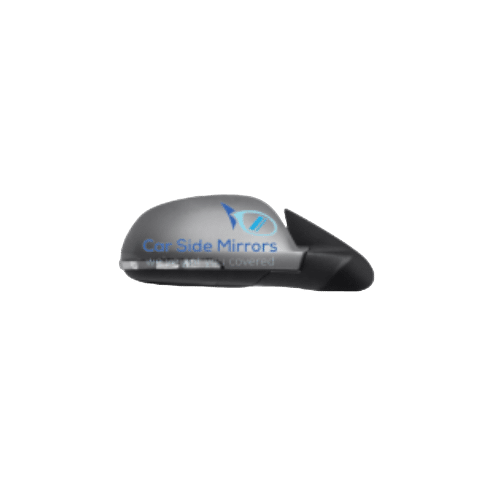 Skoda Octavia 1Z 03/2009-10/2013 Driver Side Mirror