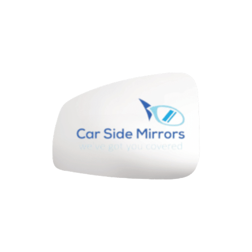 Renault Megane 2008-2015 Passenger Side Mirror Glass