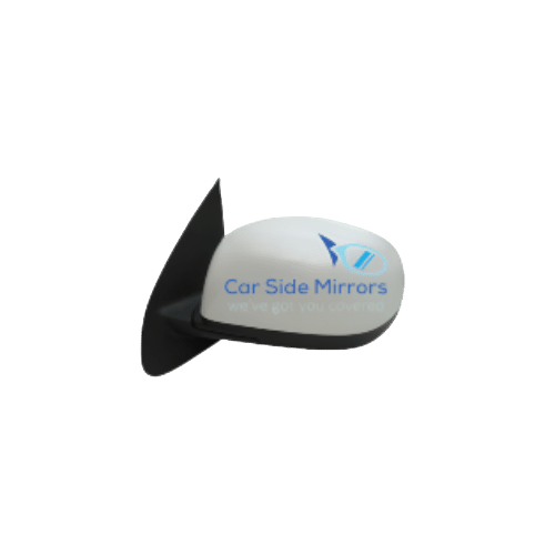 Nissan Micra K13, ST/ST-L 12/2012-12/2016 Passenger Side Mirror
