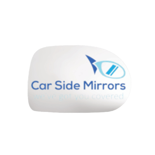 Kia Carnival 2001-2006 Driver Side Mirror Glass