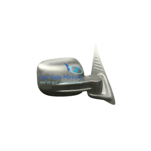 Jeep Cherokee KJ 09/2001-12/2007 Driver Side Mirror
