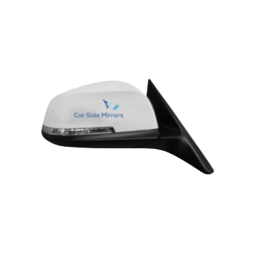 BMW 1 Series F20 06/2011 onwards Driver Side Mirror
